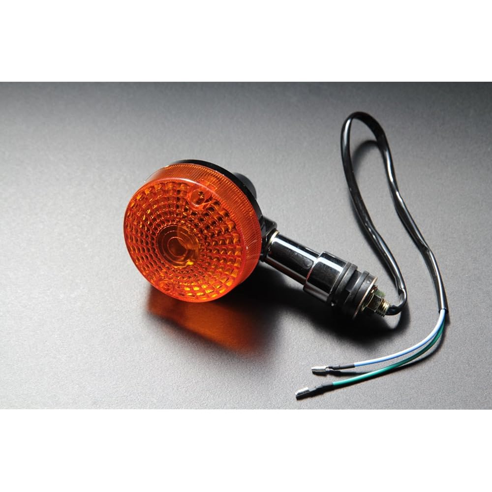 [272] Big GS Turn Signal Orange Set of 4 WK-GS01 WK-GS01