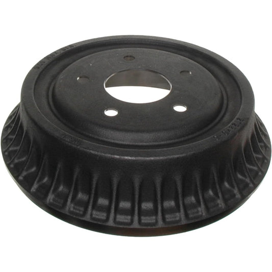 ACDelco 18B201A Advantage Rear Brake Drum