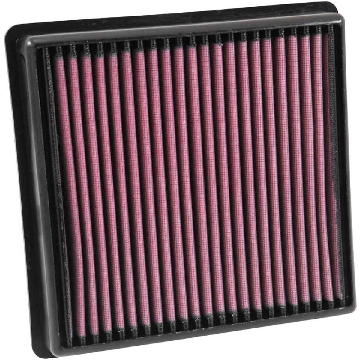 K & N Engine Air Filter Power Up & Tow Washing Premium Replacement Air Filter: 2006-2018 Jeep/Chrysler (Grand Cherokee, Grand Cherokee IV, 300C), 33-3029