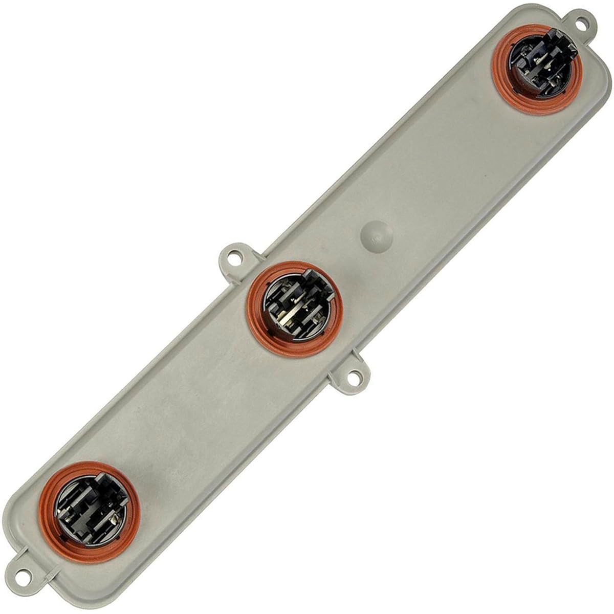 APDTY 034141 Tail Light Circuit board replacement 55077343AC 55077343AD 55077346aA