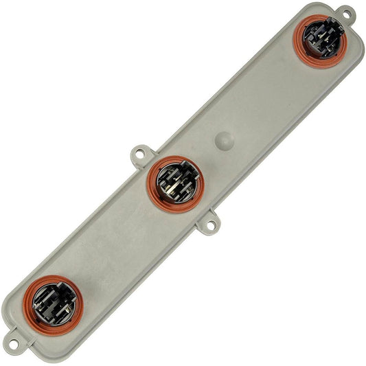 APDTY 034141 Tail Light Circuit board replacement 55077343AC 55077343AD 55077346aA