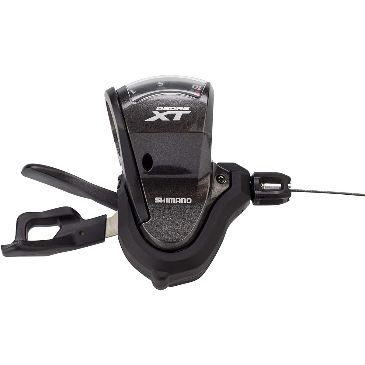SHIMANO SL-T8000 lever only ISLT8000