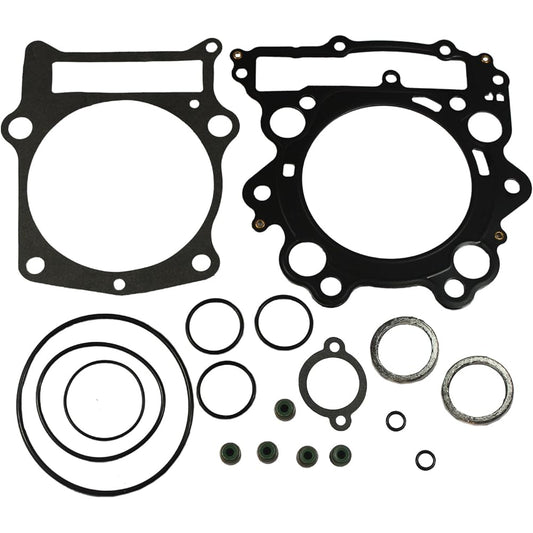 JDMSPEED Top End Head Gasket Kit Yamaha RHINO 660 04-07 & Grizzly 660 2002-2008