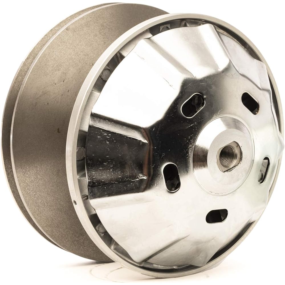 Golf Cart King Yamaha Drive Clutch G2/8/9/14/14/16/22 For 1985