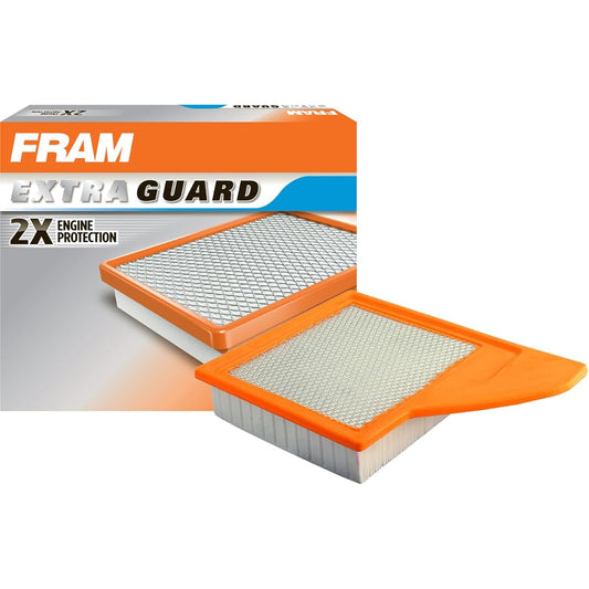 Fram CA10781 Extra guard Flexible air filter
