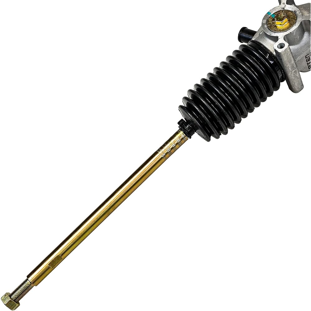 NICHE Steering Rack Assembly 2005-2009 Polaris Ranger 500 700 1822636