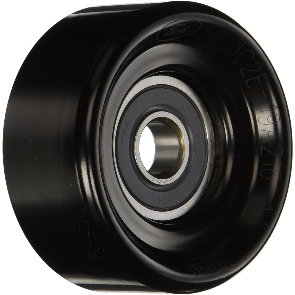 MotorCraft -YS292 Tension Pulley