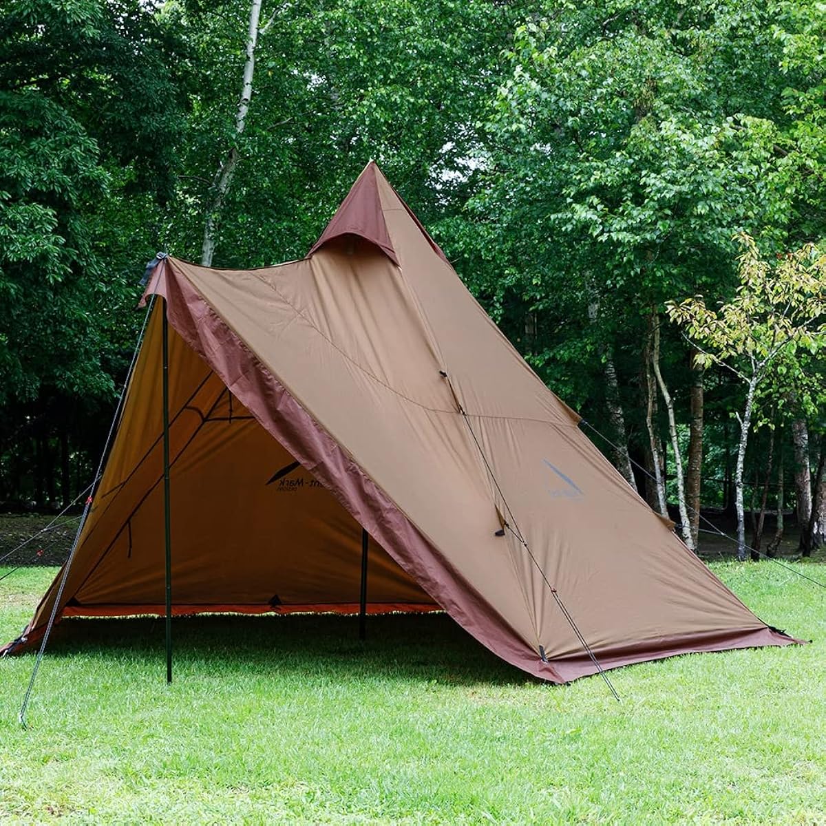 Tenmaku Design Circus STDX+