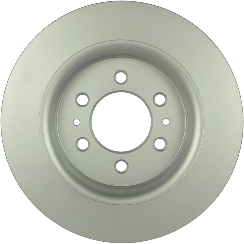Bosch 20011442 QUIETCAST Premium Disc Brake Lotterford: 2007-2016 Expedition, 2010-2016 F-150; Lincoln: 2007-2014 Navigator; Front