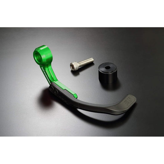 YOSHIMURA Brake Lever Guard/Slate Gray for GSX-R1000/R(17-) YOSHIMURA 697-50A-5200