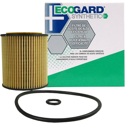 ECOGARD S5505 Synthetic+ Oil Filter