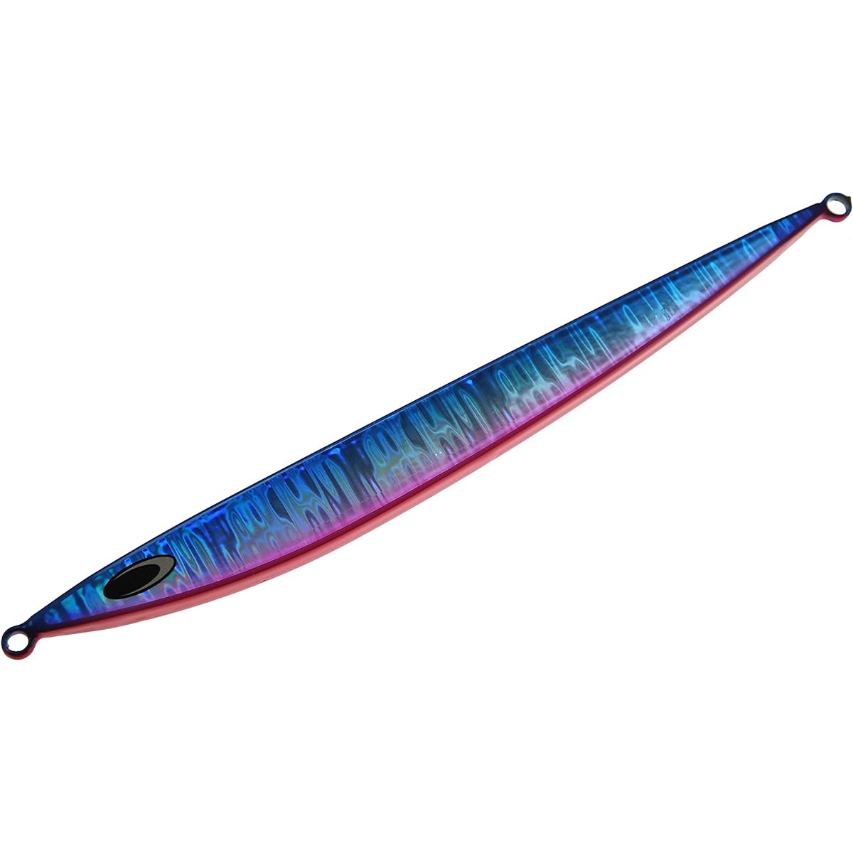 NatureBoys Lure Swim Bird Blue Pink