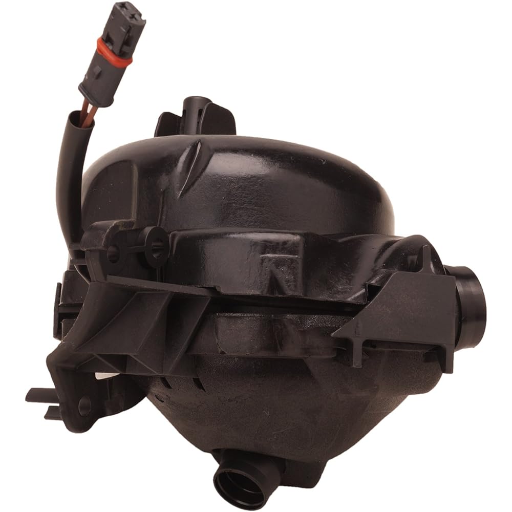 BAPMIC 11617531423 Crankcase Vent bulb oil separator BMW E61 E85 E90 E60