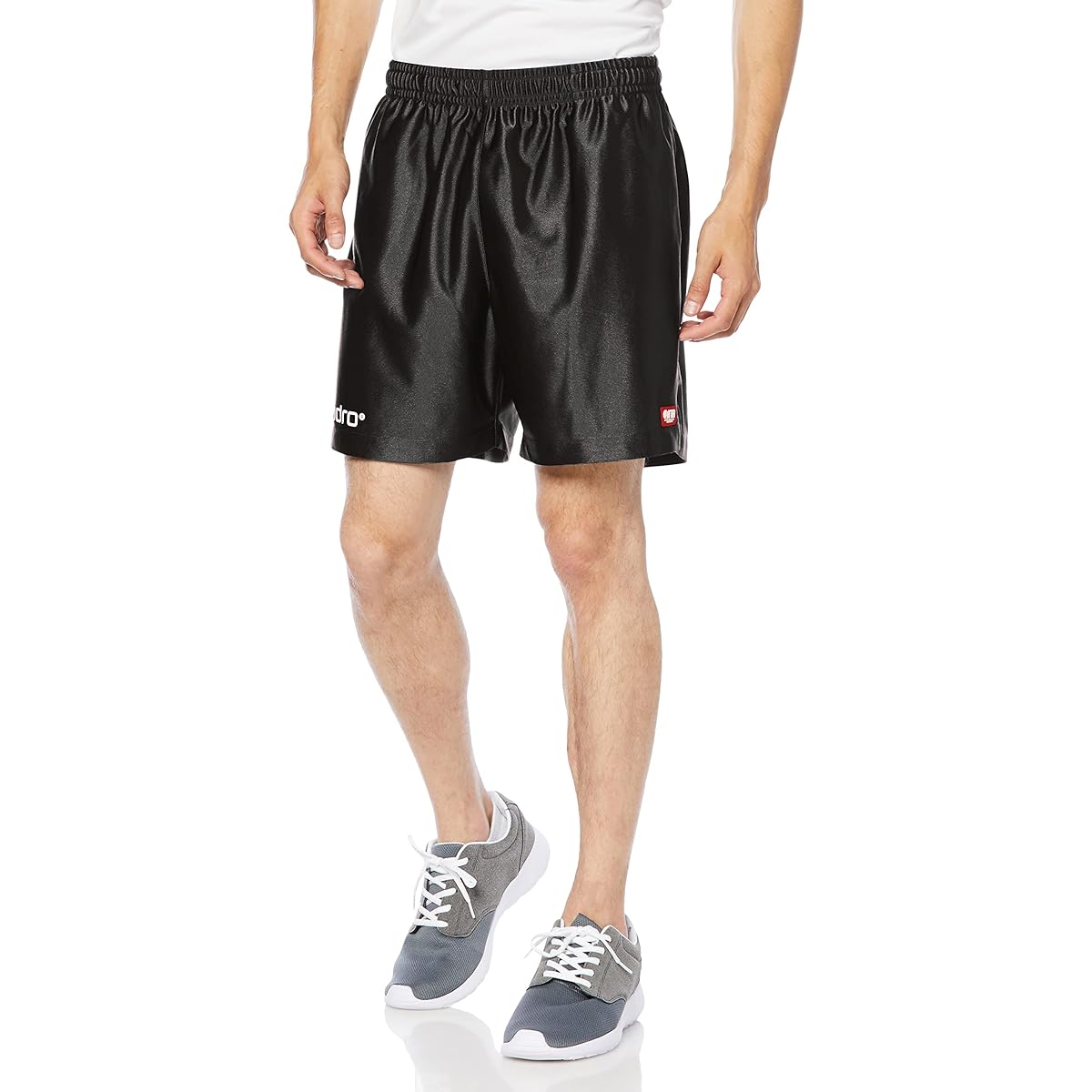 andro Unisex Table Tennis Wear Game Pants Andro Esty Shorts
