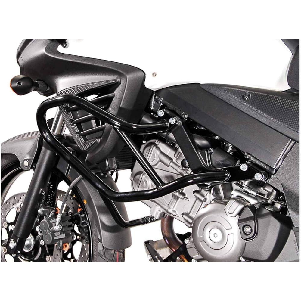 SW MOTECH (ESUDABURYU-MO-TEKKU) CRASH BAR SBL. 05.757. 10000/B
