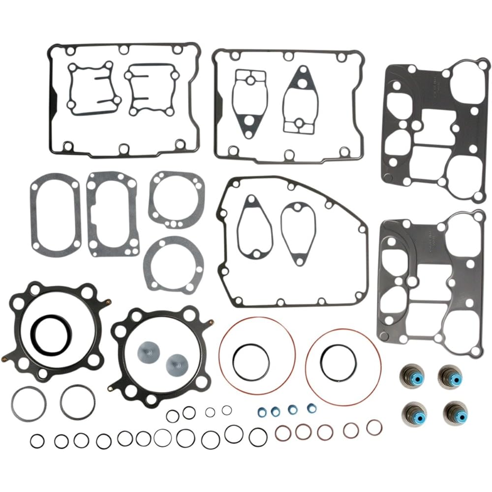 COMETIC C9844 Top End Gasket Kit