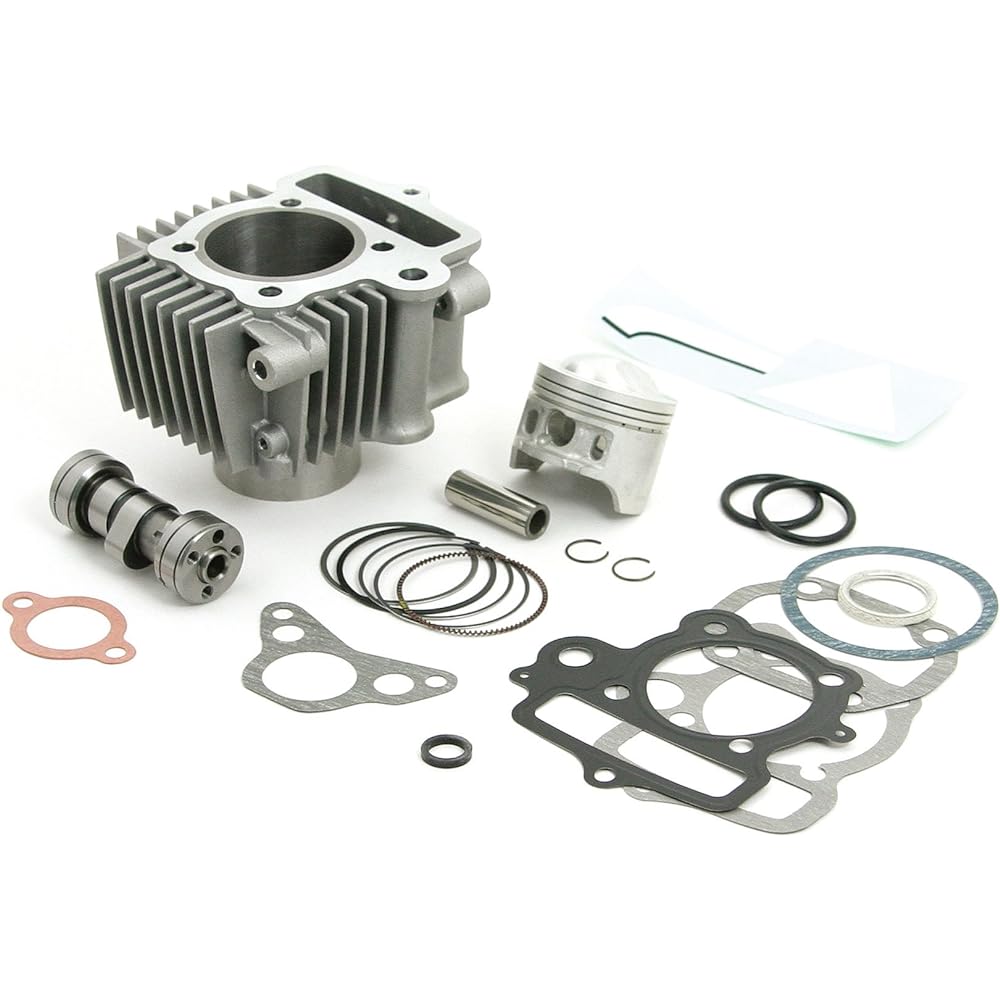 SP Takegawa S-STAGE Kit (A) 88CC 6V Monkey 01-05-500H