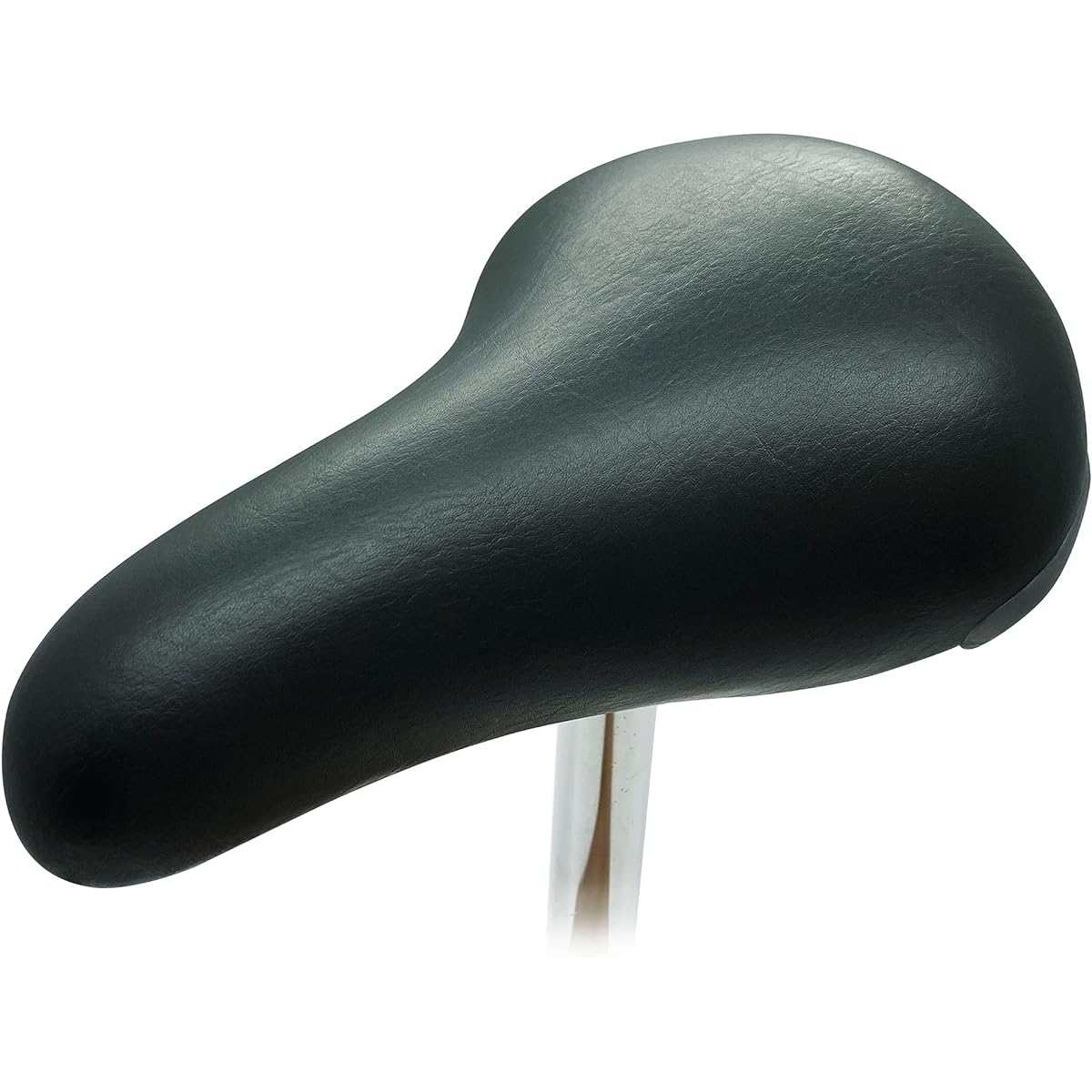 Bicycle saddle with small post 10701