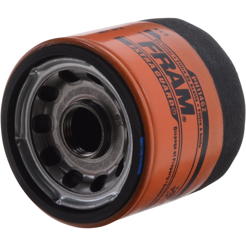 Fram PH11462 Full Florfish Spin Oil Filter
