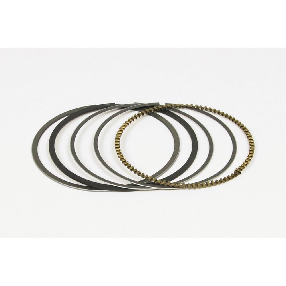 SP Takegawa Piston Ring Set (53.5MM) APE50 01-15-016