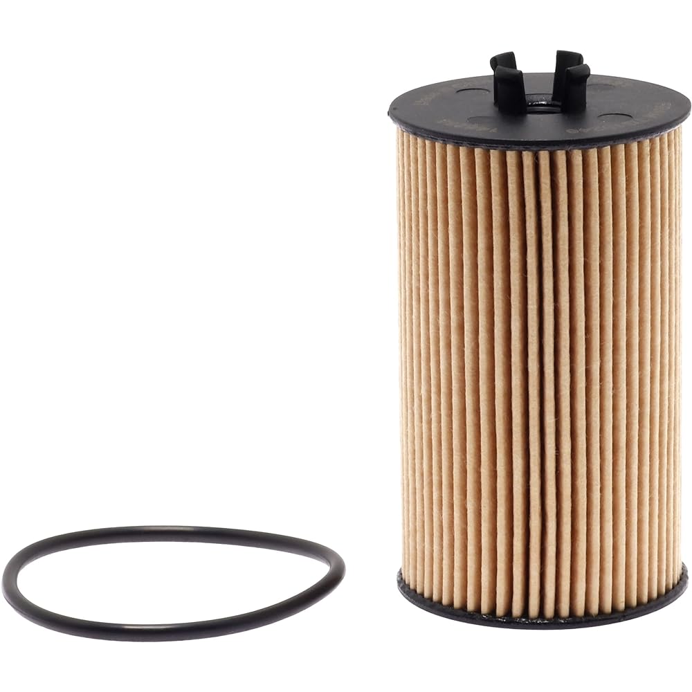 Fram TG10246 Tough Gard FULL-FLOW Cartridge Iril filter