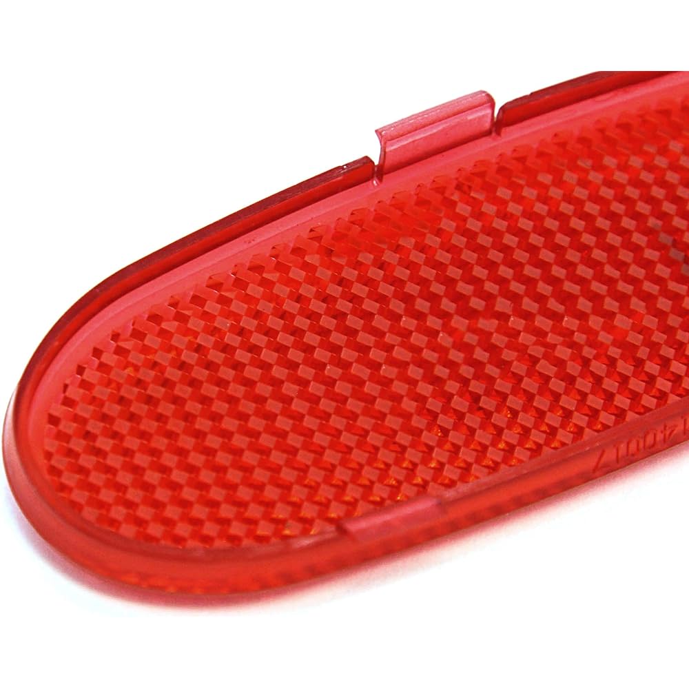 Door panel Reflector Front inside DODGE RAM 1500 2500 3500 DURANGO RHA genuine