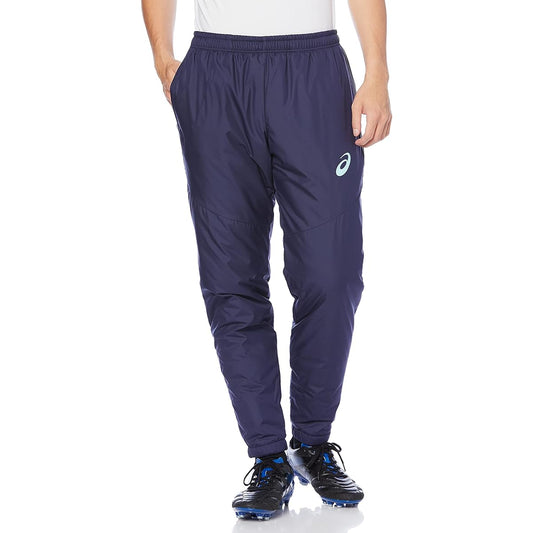 [ASICS] Soccer Wear Warmer Pants 2101A148 Men's