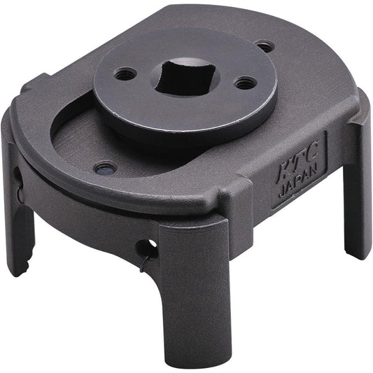 Kyoto Machinery Tools (KTC) ADJ Oil Filter Wrench AVSA-6379 Removal Only