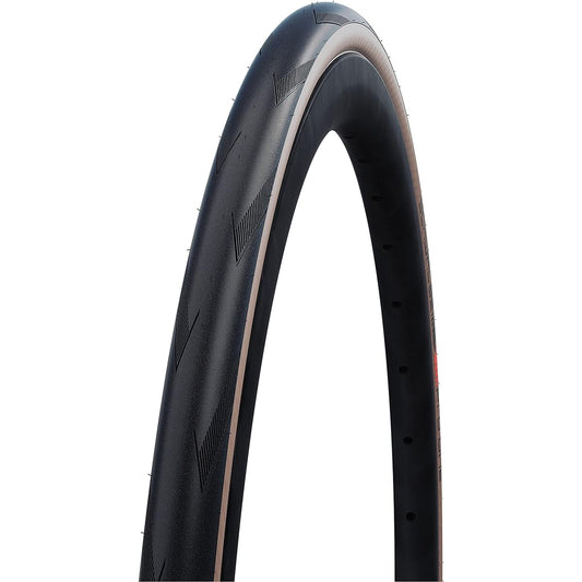 [Genuine] Schwalbe Pro One TLE Type 700x30C Kevlar Bead 11654218 [Road Race]