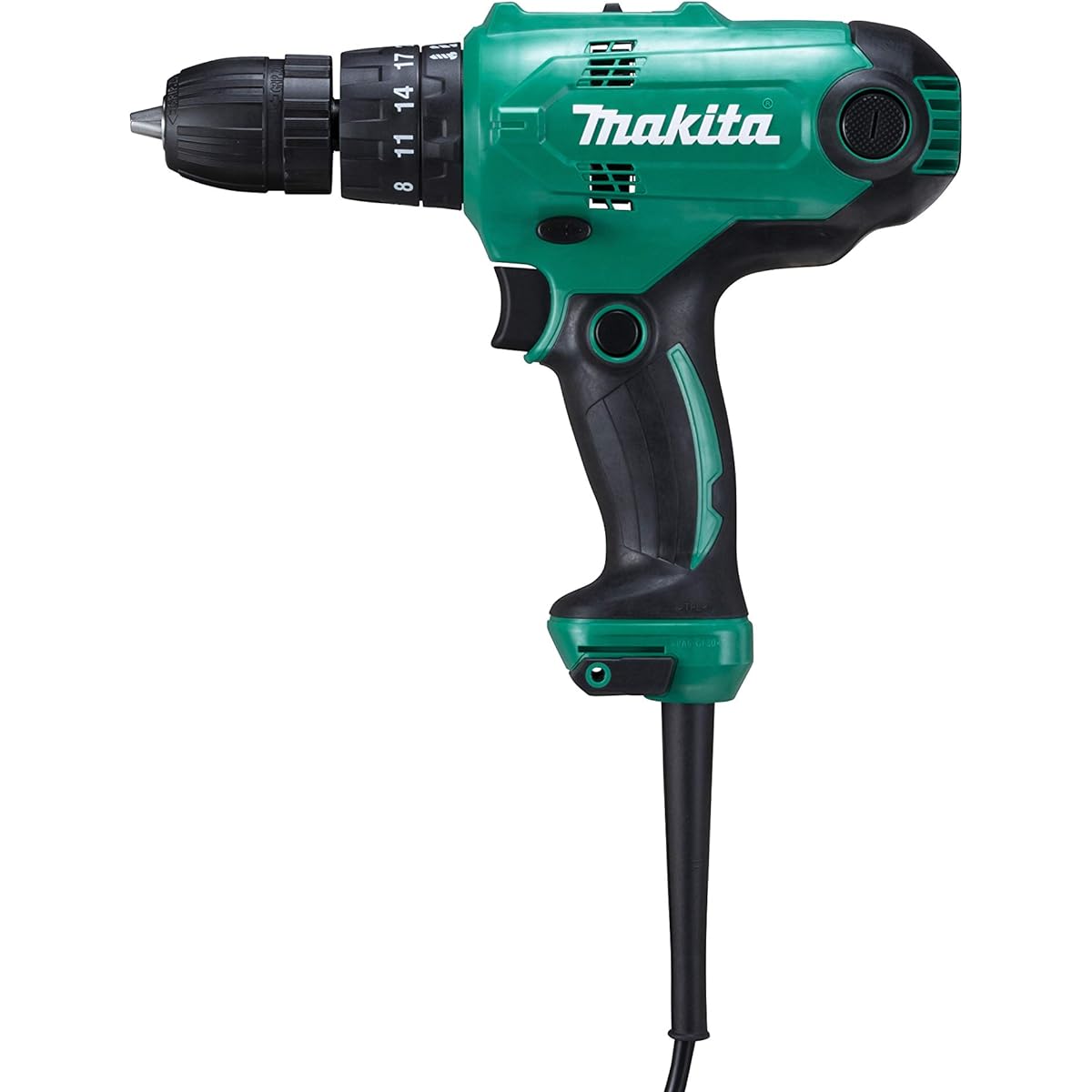 Makita Vibration Driver Drill MHP001