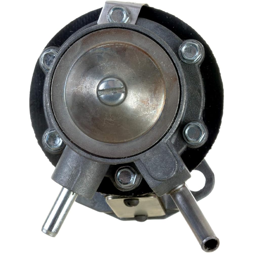 Delphi MF0075 Mechanical fuel pump