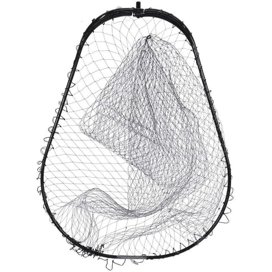 Belmont Carbon Frame Oval Netted MR