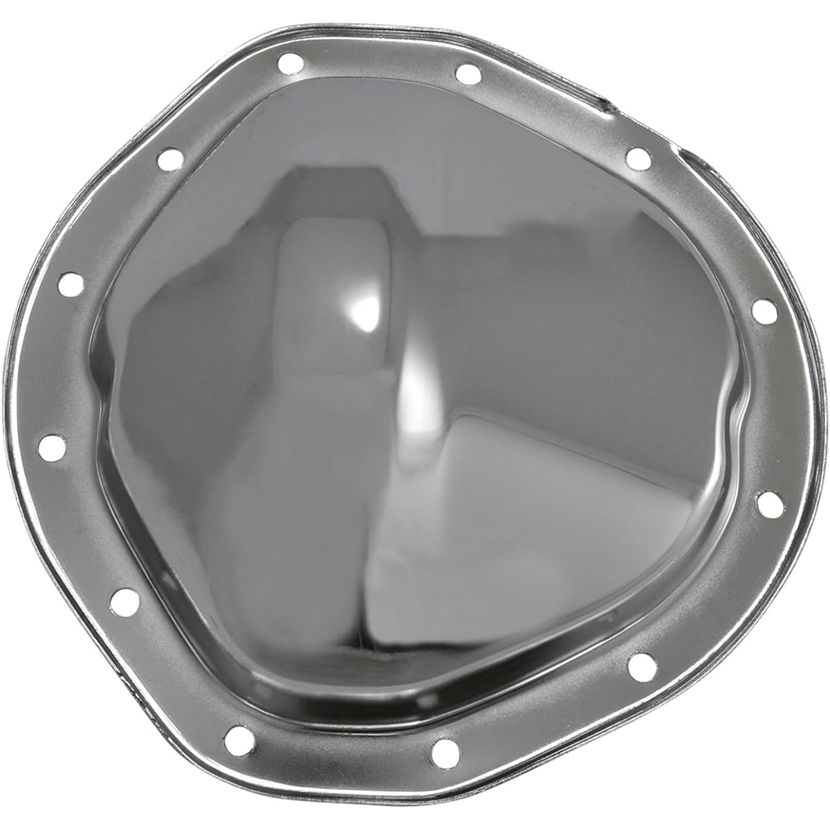 YUKON (YP C1-GM12T) Chrome cover GM 12 Bolt Track Diability