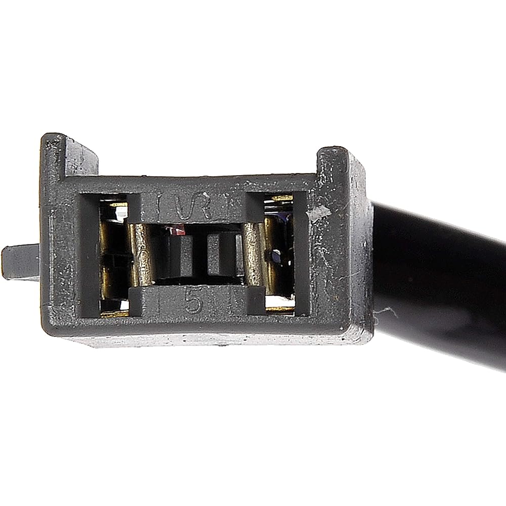 DORMAN 741 - 689 Ford Lincoln Town CAR Rear side passenger side window regulator with motor