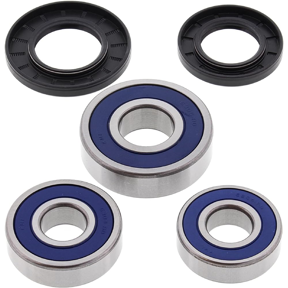 All Balls 25-1268 rear wheel bearing kit