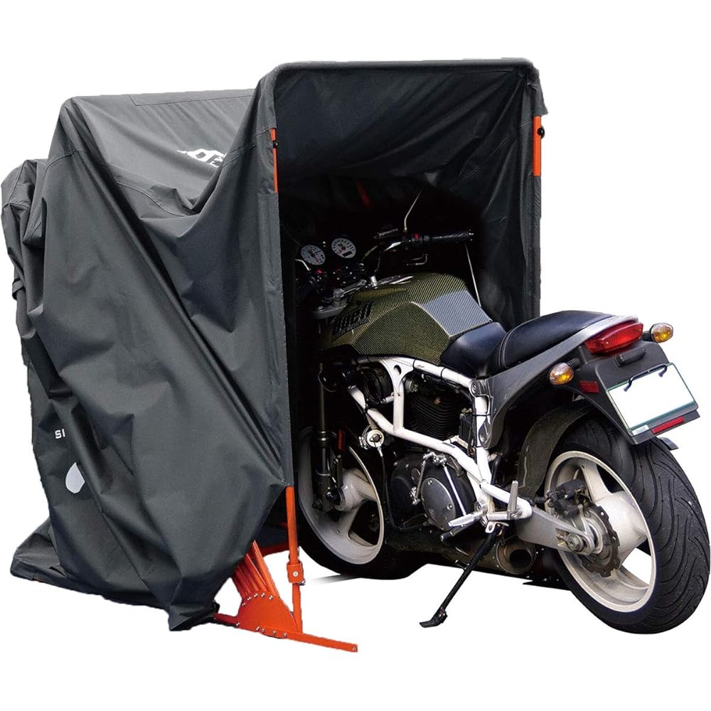 Komine Motorcycle Dome F Dark Gray Free AK-133 13005