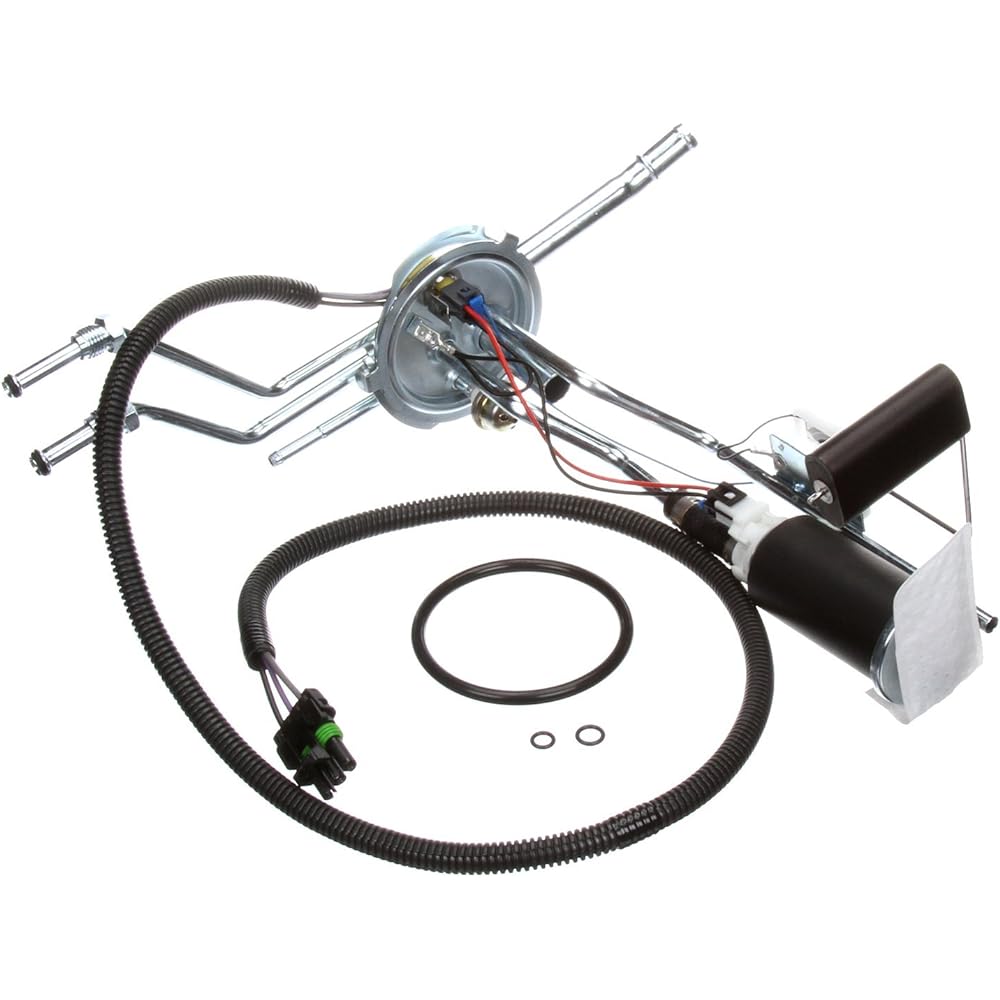Delphi HP10011 With fuel pump and hanger assembly transmission unit