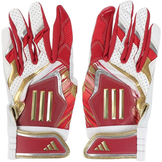 adidas adidas Batting Gloves TOP 1