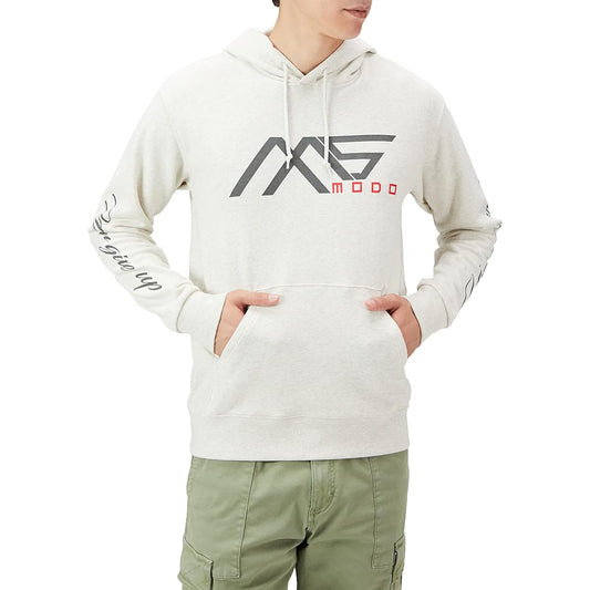 [EverGreen] Evergreen MS Mode Pullover Hoodie Type1 MS-modo pullover hoodie