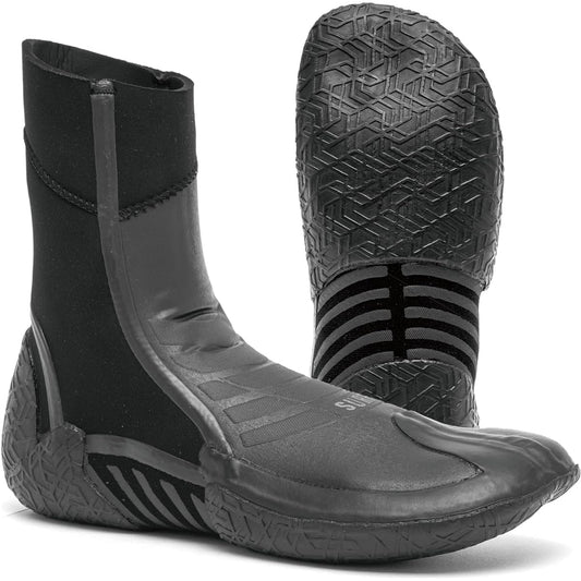 [SURF8] 3mm split polar boots 83F1W13