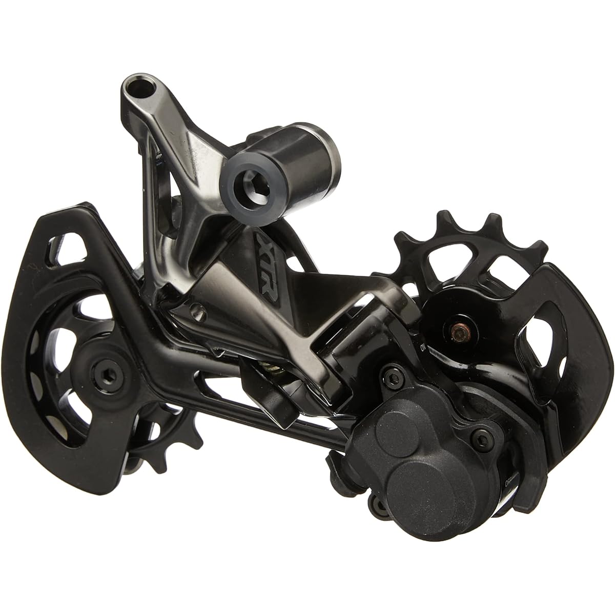 SHIMANO RD-M9100 12S SGS ・Front single CS 10-45T 10-51T compatible IRDM9100SGS