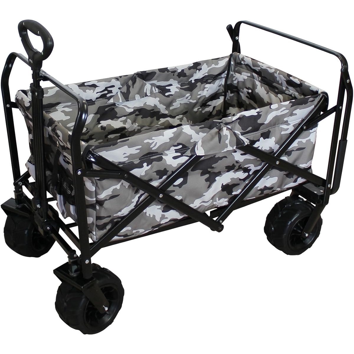 Field to Summit Off-Road Carry OF-B17DAM