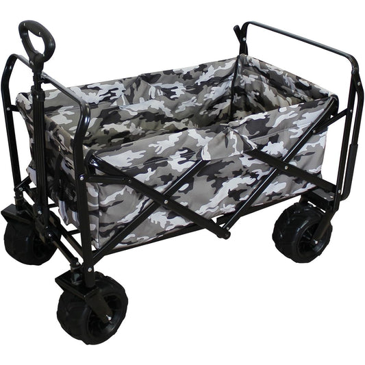 Field to Summit Off-Road Carry OF-B17DAM