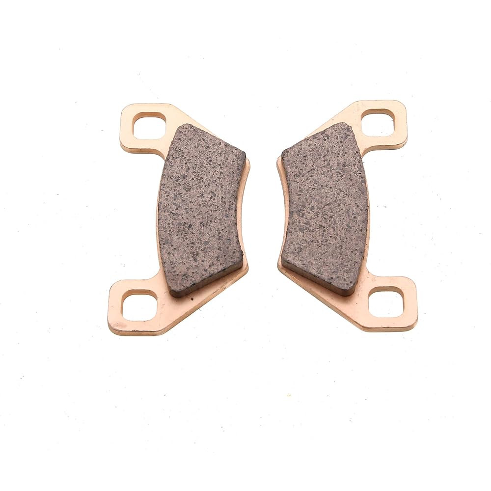 ARCTIC CAT 1000 2012-2014 Front & Rear Brake Lace Drive Brake Pad