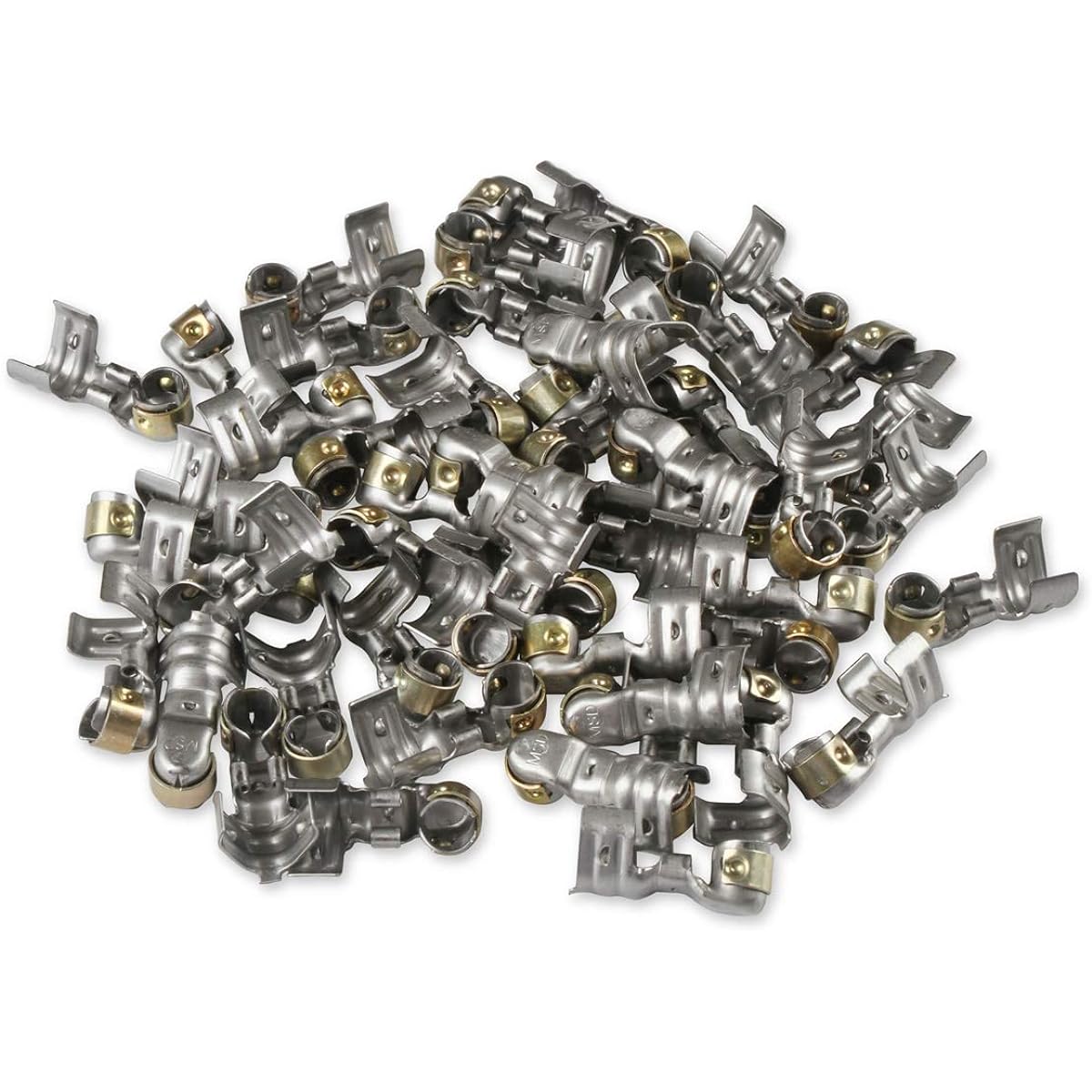 50 MSD 90 degrees spark plug terminals