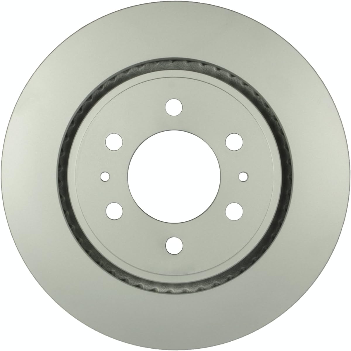 Bosch 20011442 QUIETCAST Premium Disc Brake Lotterford: 2007-2016 Expedition, 2010-2016 F-150; Lincoln: 2007-2014 Navigator; Front