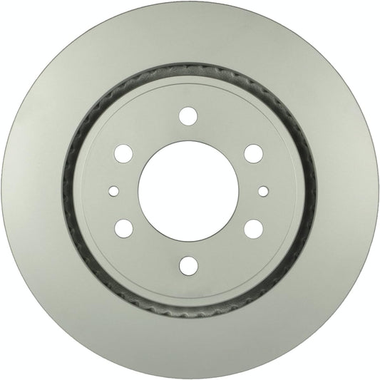 Bosch 20011442 QUIETCAST Premium Disc Brake Lotterford: 2007-2016 Expedition, 2010-2016 F-150; Lincoln: 2007-2014 Navigator; Front