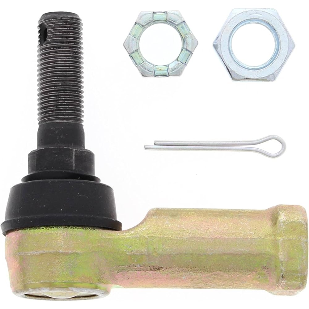 ALL BALLS Racing Tie Rod End Kit-Outer Only CAN-Am Commander 1000 Std 11 51-1037-S