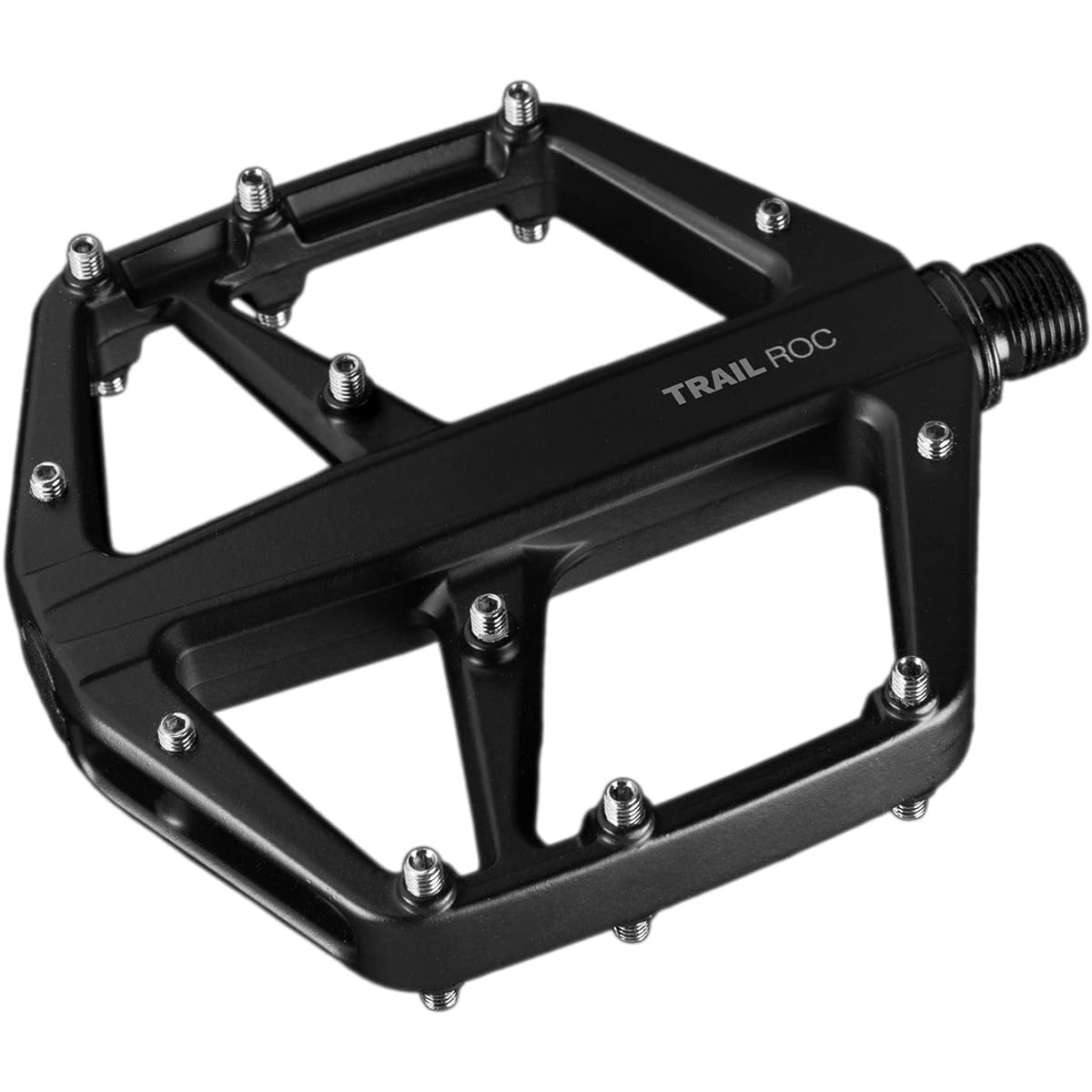 Look Bicycle Pedal TRAIL ROC BLACK Pedal 00024263