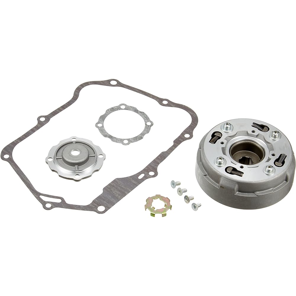 Special parts TAKEGAWA SP TAKEGAWA reinforced clutch kit XR50R/CRF50F 02-01-0215